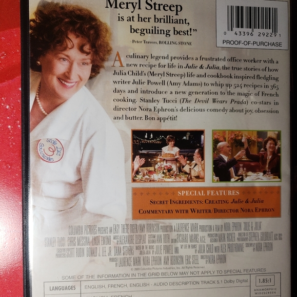 Dvd - Picture 2 of 2